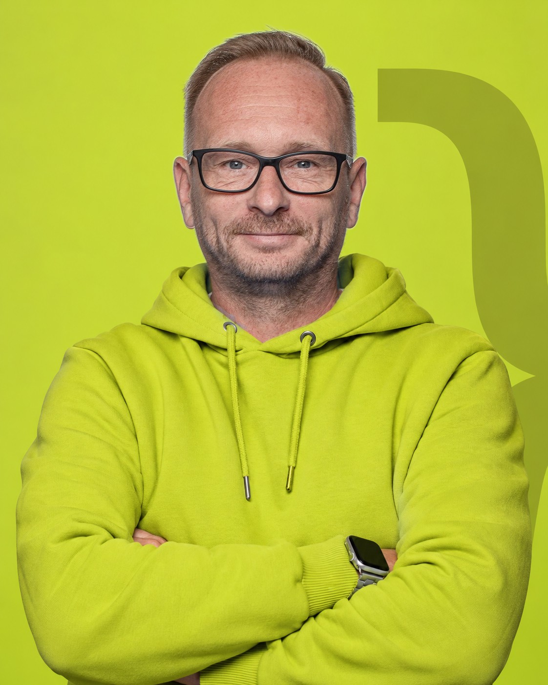 Christian Wagner, Gründer und Inhaber von monkeys