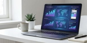 SEO Webdesign: Sichtbarkeit & Performance für Ihre Website