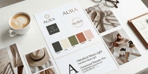 Warum ein konsistentes Branding der Schlüssel zum Erfolg ist