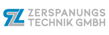 RLZ Zerspanungstechnik GmbH.
