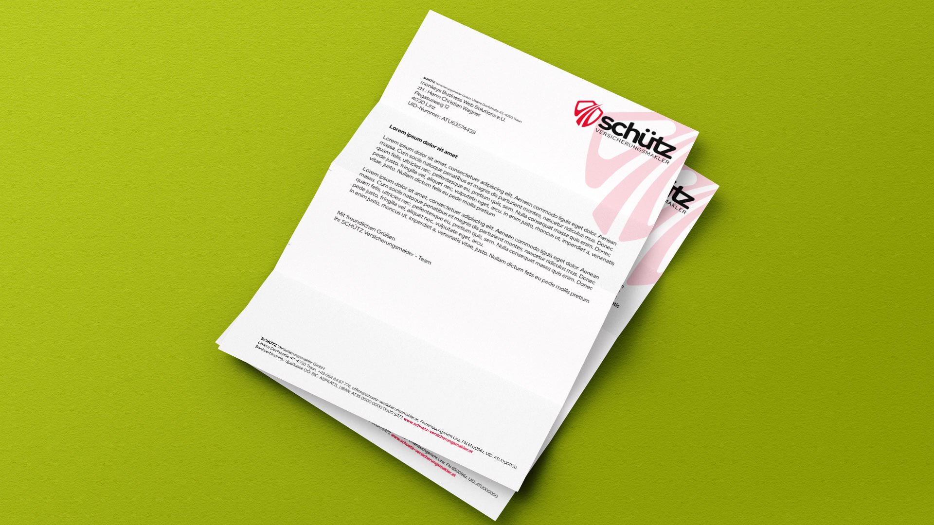 Dynamic Content Image