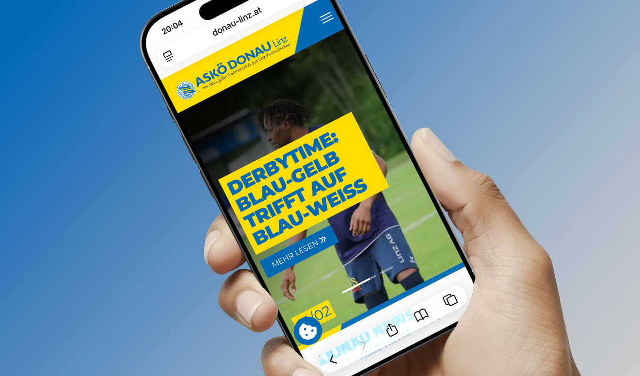 Dynamic Content Image