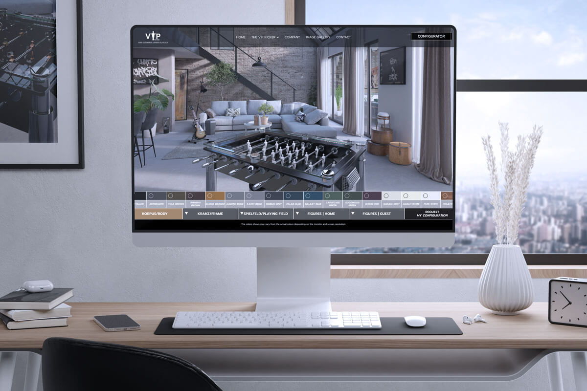 Dynamic Content Image