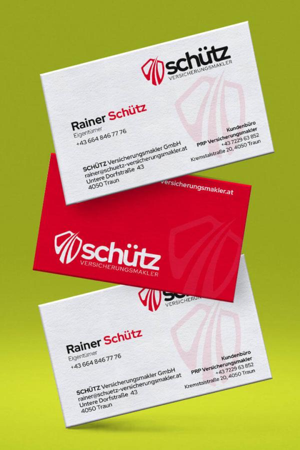 Schutz Vk